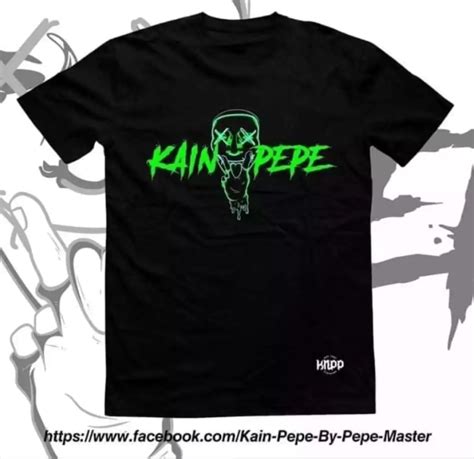 kaen pekpek|KAIN PEPE SHIRTS .